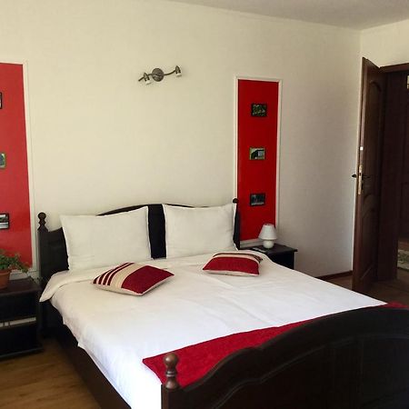 Casa Bella Turda Hotel Luaran gambar