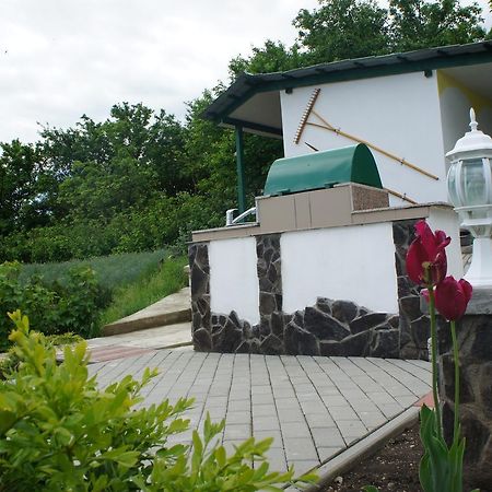 Casa Bella Turda Hotel Luaran gambar