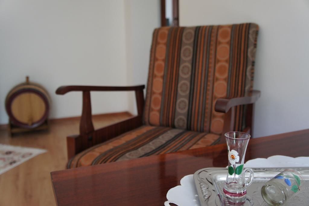 Casa Bella Turda Hotel Luaran gambar