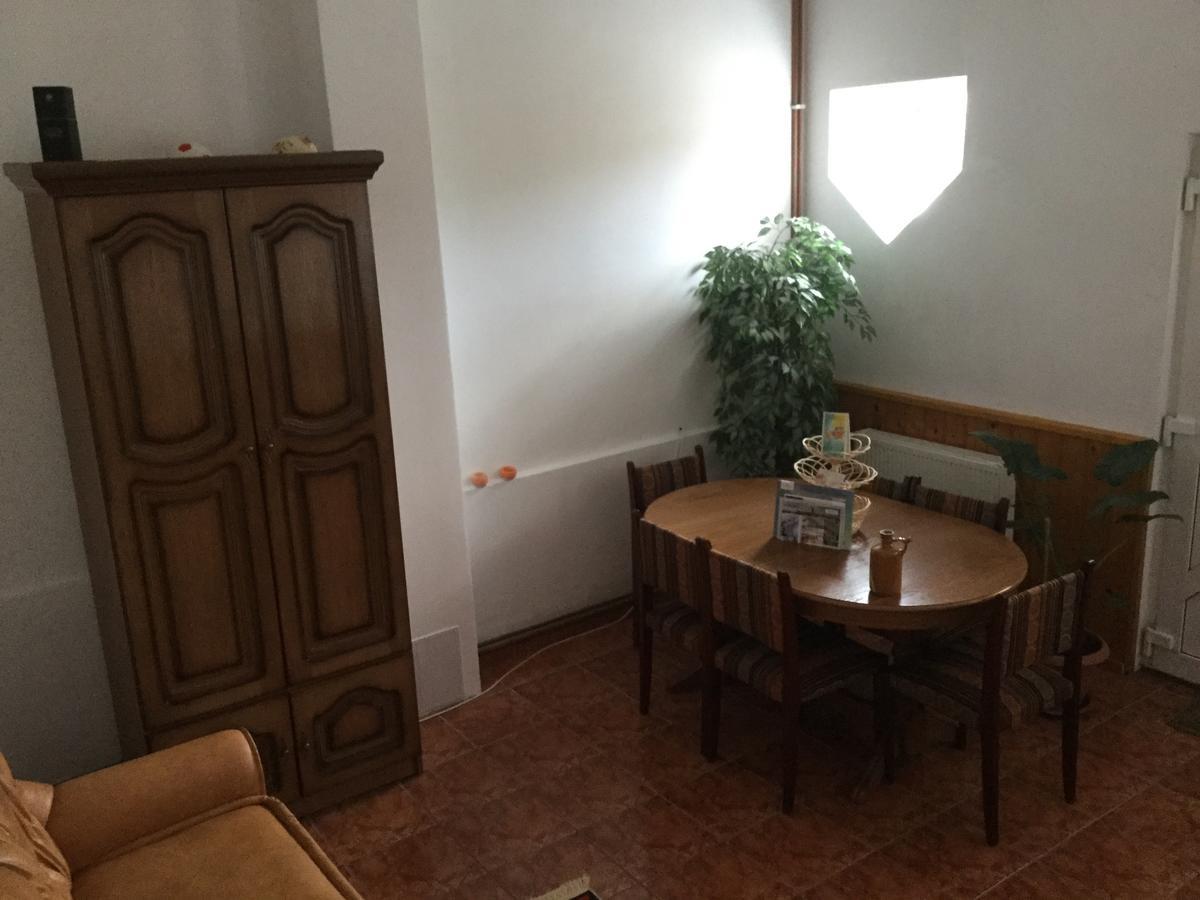 Casa Bella Turda Hotel Luaran gambar