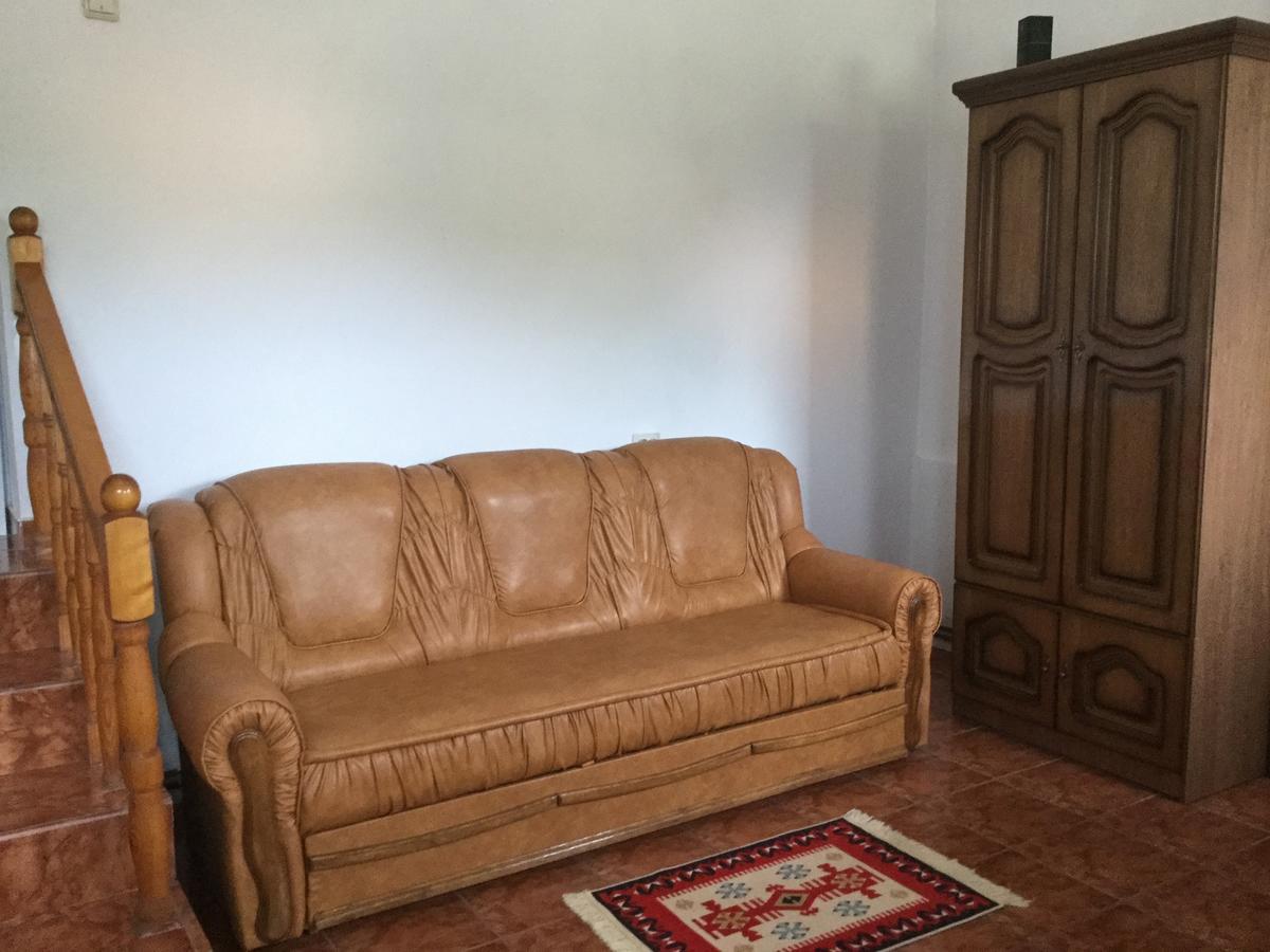 Casa Bella Turda Hotel Luaran gambar